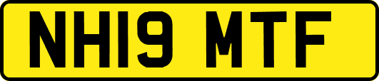 NH19MTF