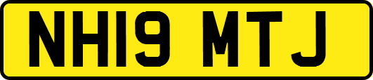 NH19MTJ