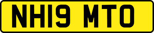 NH19MTO
