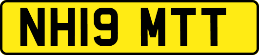NH19MTT