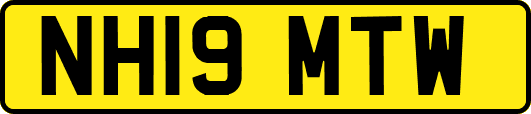 NH19MTW