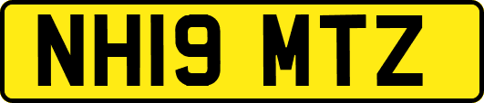 NH19MTZ