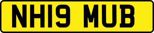 NH19MUB
