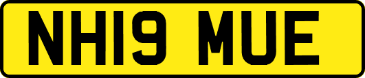 NH19MUE