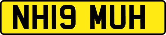 NH19MUH