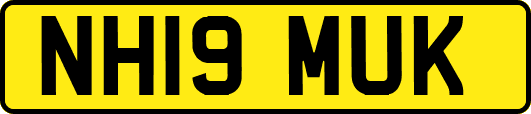 NH19MUK