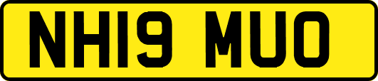 NH19MUO