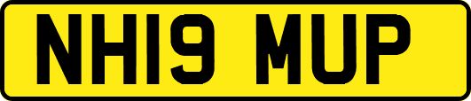 NH19MUP