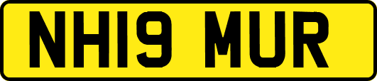 NH19MUR