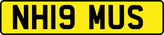NH19MUS