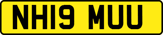 NH19MUU