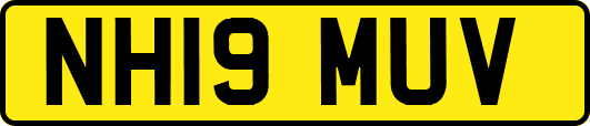 NH19MUV