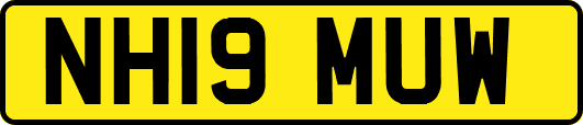 NH19MUW