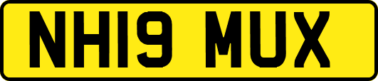 NH19MUX