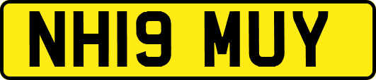 NH19MUY