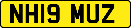 NH19MUZ