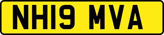 NH19MVA