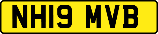 NH19MVB