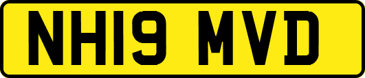 NH19MVD