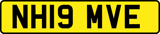 NH19MVE