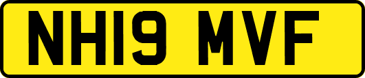 NH19MVF