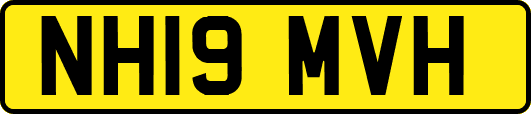 NH19MVH