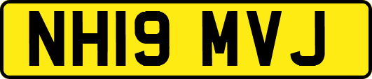 NH19MVJ