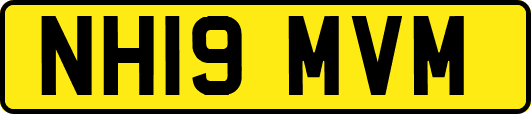 NH19MVM