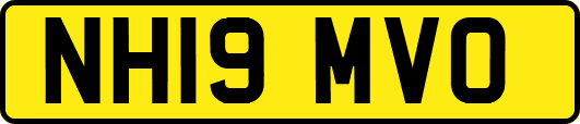 NH19MVO