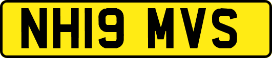 NH19MVS