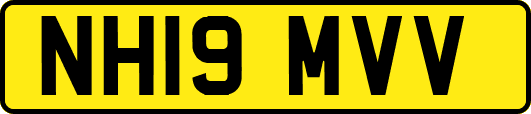 NH19MVV