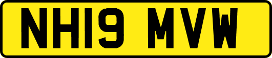 NH19MVW