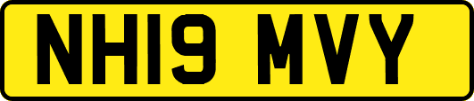NH19MVY