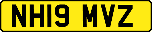 NH19MVZ