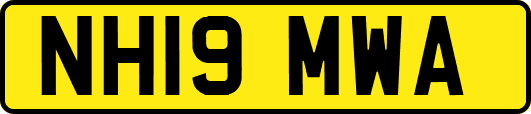 NH19MWA