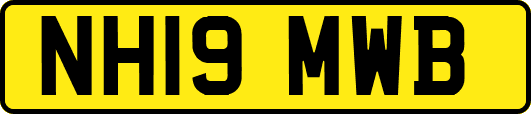 NH19MWB