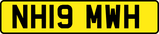 NH19MWH