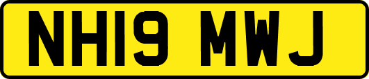NH19MWJ