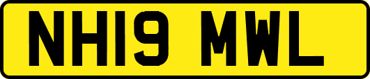 NH19MWL