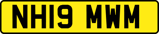 NH19MWM