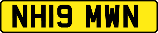 NH19MWN