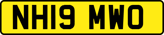 NH19MWO