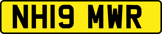 NH19MWR