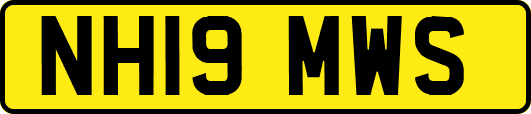 NH19MWS