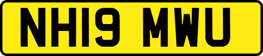 NH19MWU