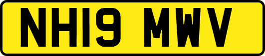 NH19MWV
