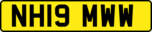 NH19MWW