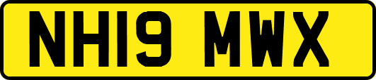 NH19MWX