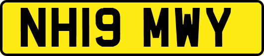 NH19MWY