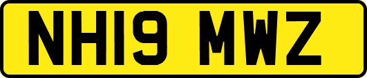 NH19MWZ